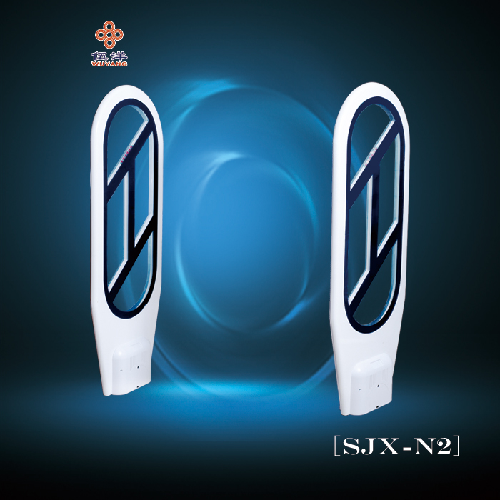 SJX-N型磁鐵防盜系統