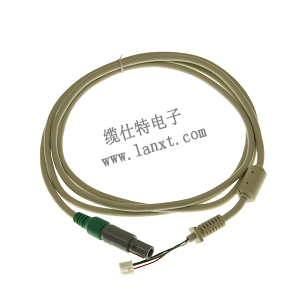 理療儀線(xiàn)束1