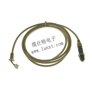 理療儀線(xiàn)束2